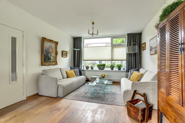 Molkampen 29 in Eelde