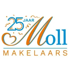 Logo de Moll Makelaars