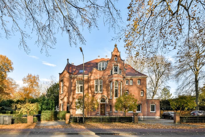 Mollaan 1c in Bloemendaal foto