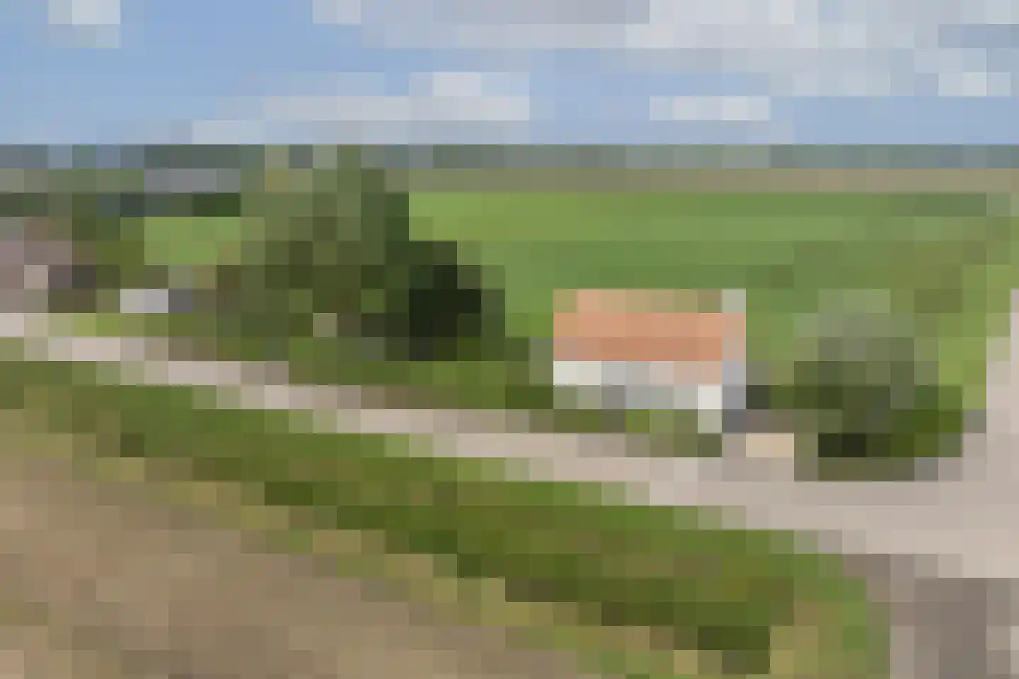Mollekade 27 Heinenoord