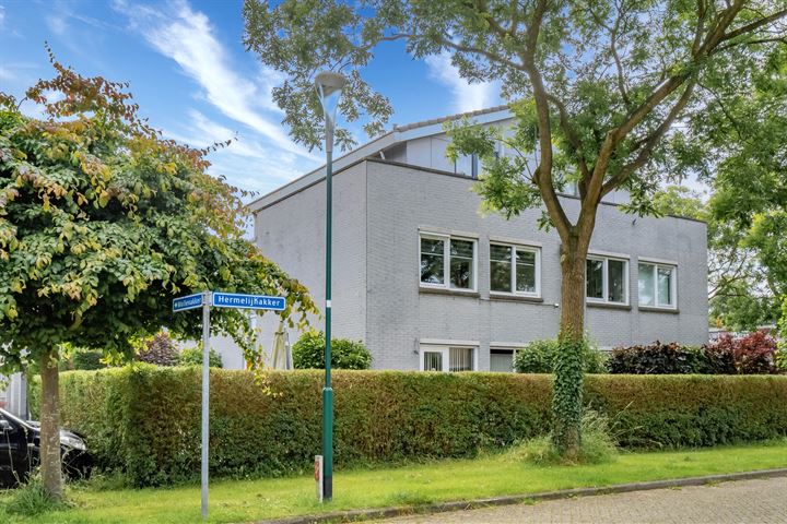 Mollenakker 1 in Houten Foto