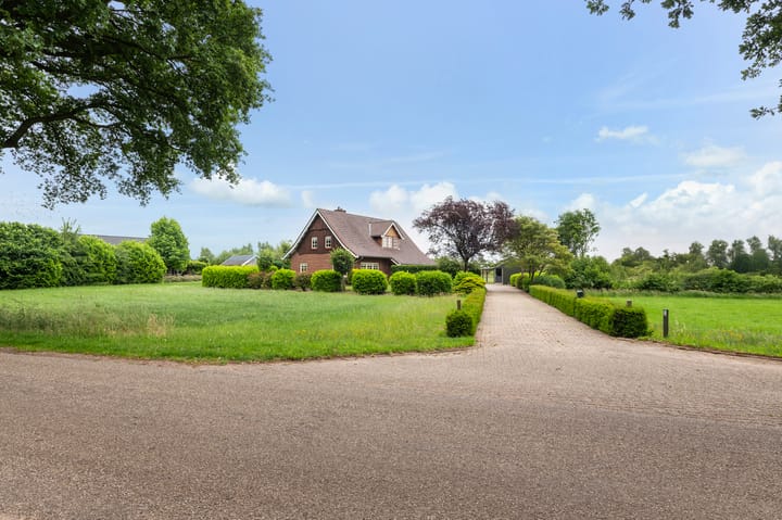 Mölleweg 2 in Beltrum foto