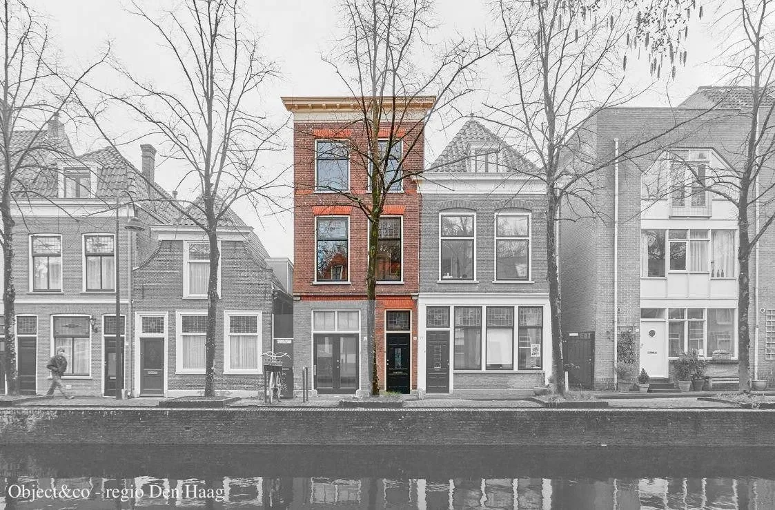 Molslaan 81 Delft foto 2