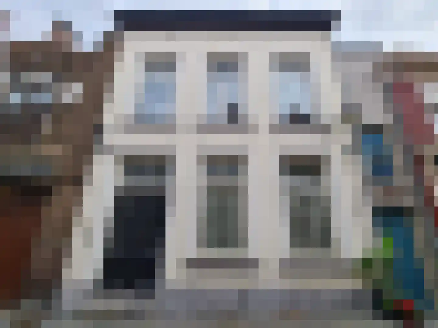 Molstraat 3 in Bergen op Zoom