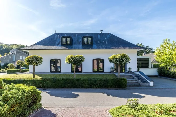 Moltbos 4 en Landgraaf