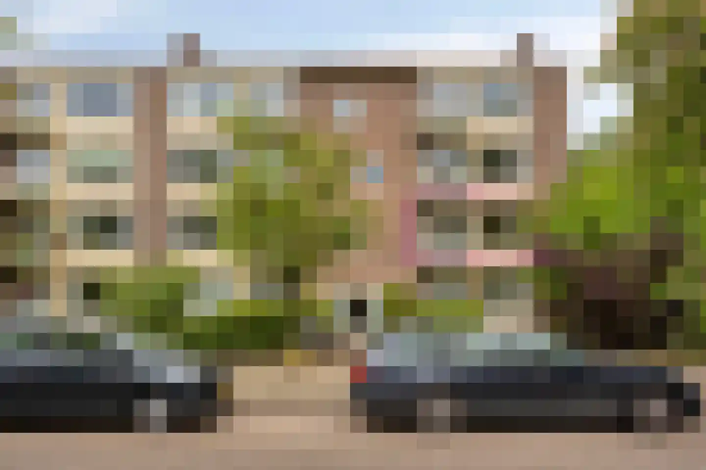 Molukkenstraat 152 dans Nijmegen