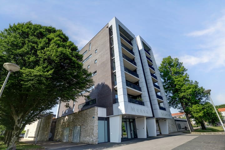 Molukkenstraat 3H in Nijmegen Foto