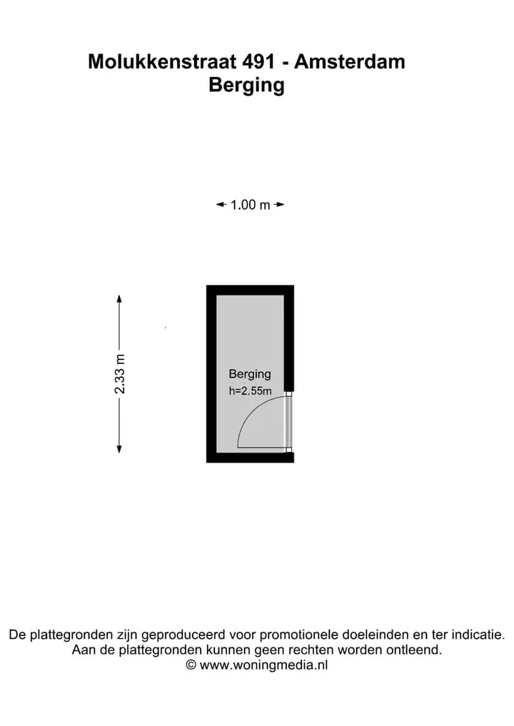 Molukkenstraat 491 Amsterdam thumbnail 17