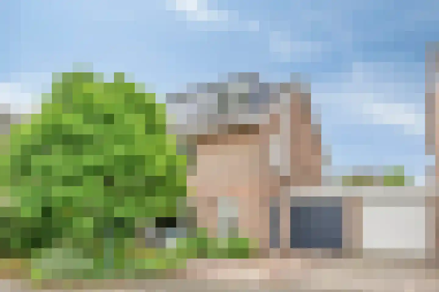 Molvense Erven 212 in Nuenen