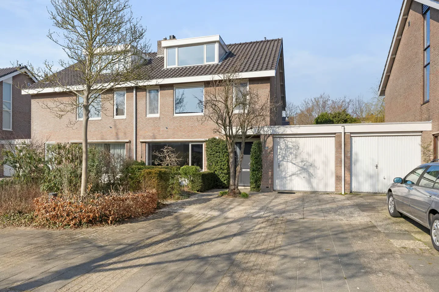 Molvense Erven 240 Nuenen