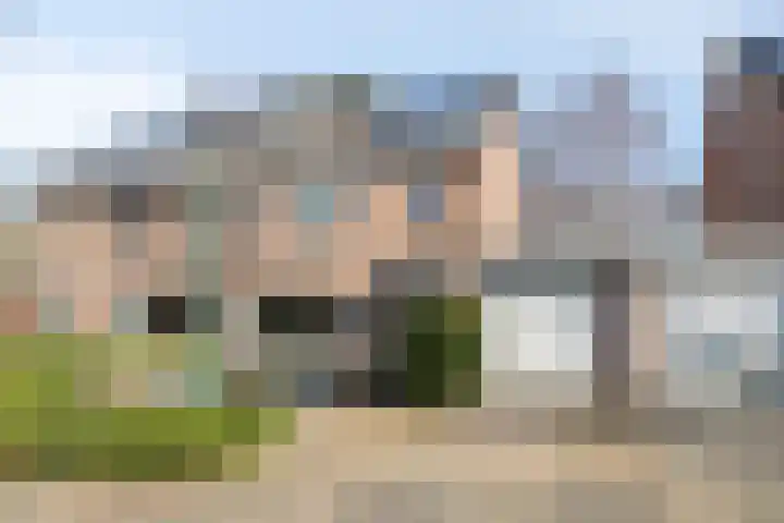 Molvense Erven 95 Nuenen