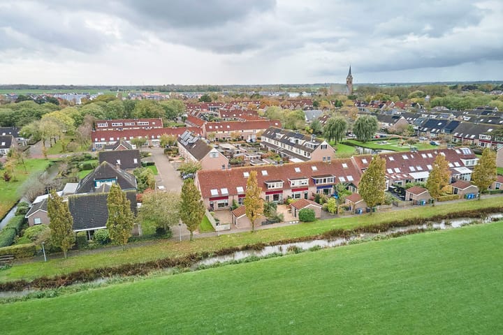 Molwijk 11 in Middenbeemster photo