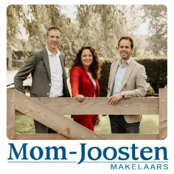 Logo Mom-Joosten Makelaars
