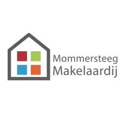 Logo van Mommersteeg Makelaardij