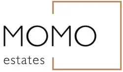 Logo Momo Estates Nederland in Terneuzen