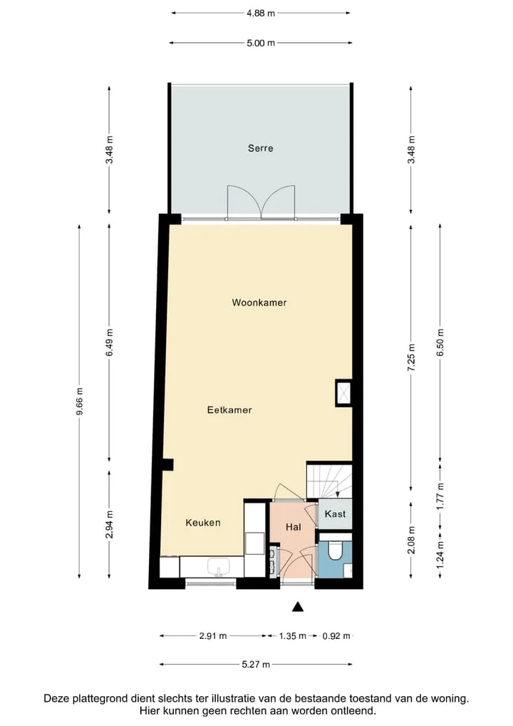 Monacoplein 15 Heerlen thumbnail 48