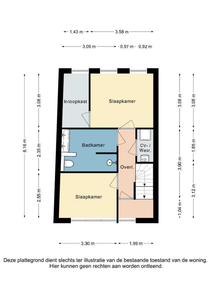 Monacoplein 15 Heerlen thumbnail 50
