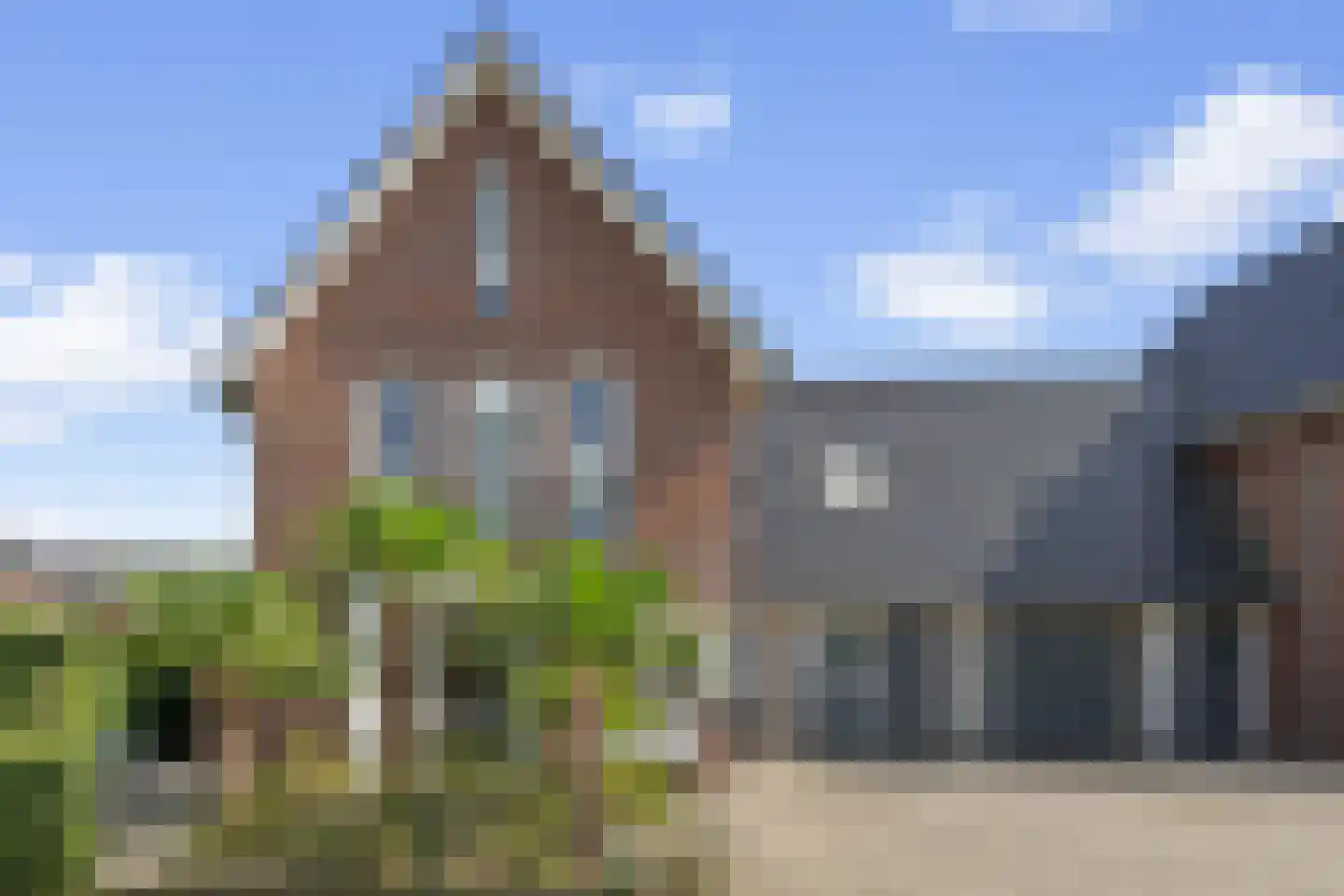 Monarchvlinderlaan 2 in Culemborg