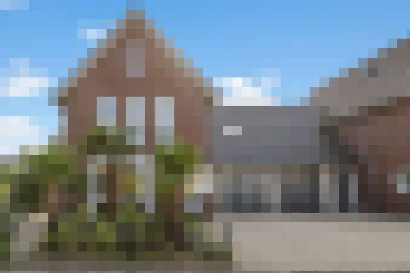 Monarchvlinderlaan 2 in Culemborg