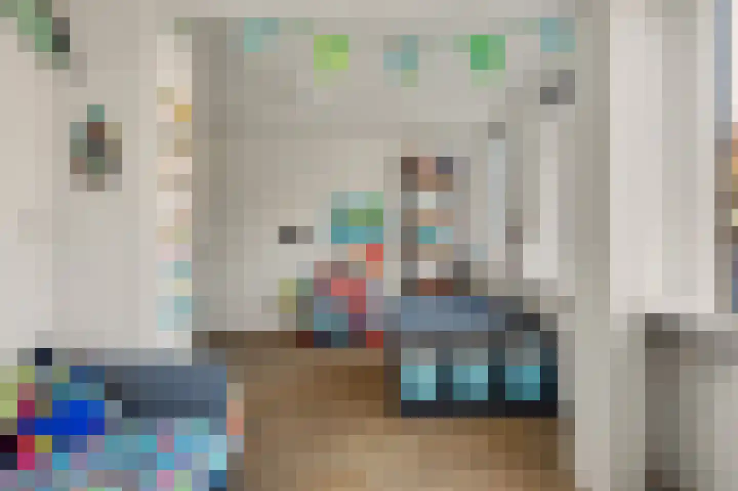 Mondriaan 8 Monster thumbnail 24