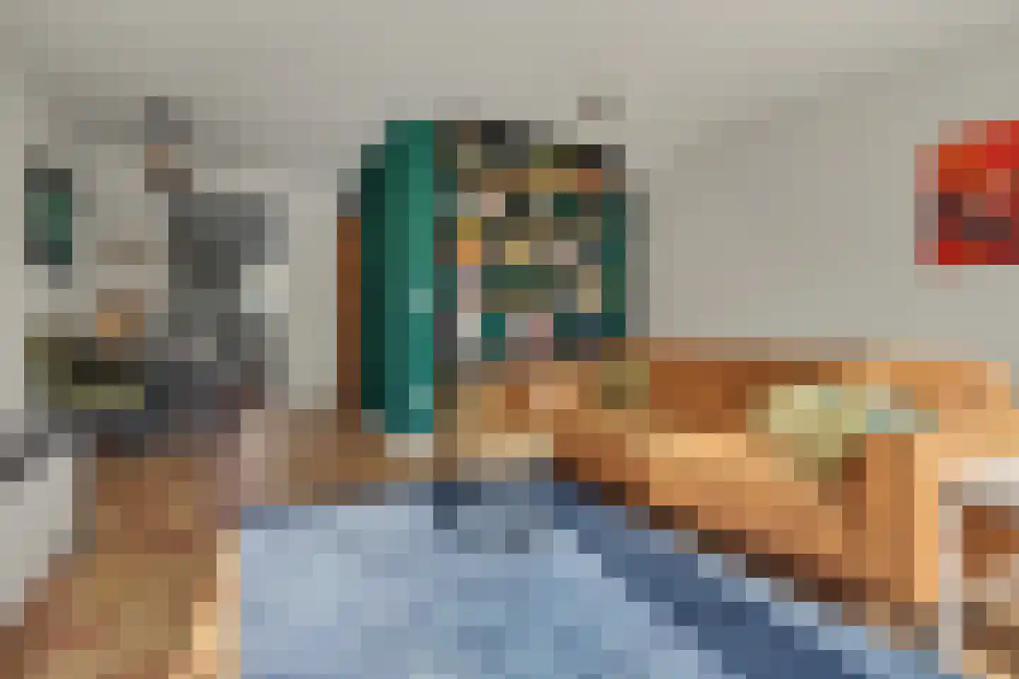 Mondriaan 8 Monster thumbnail 7
