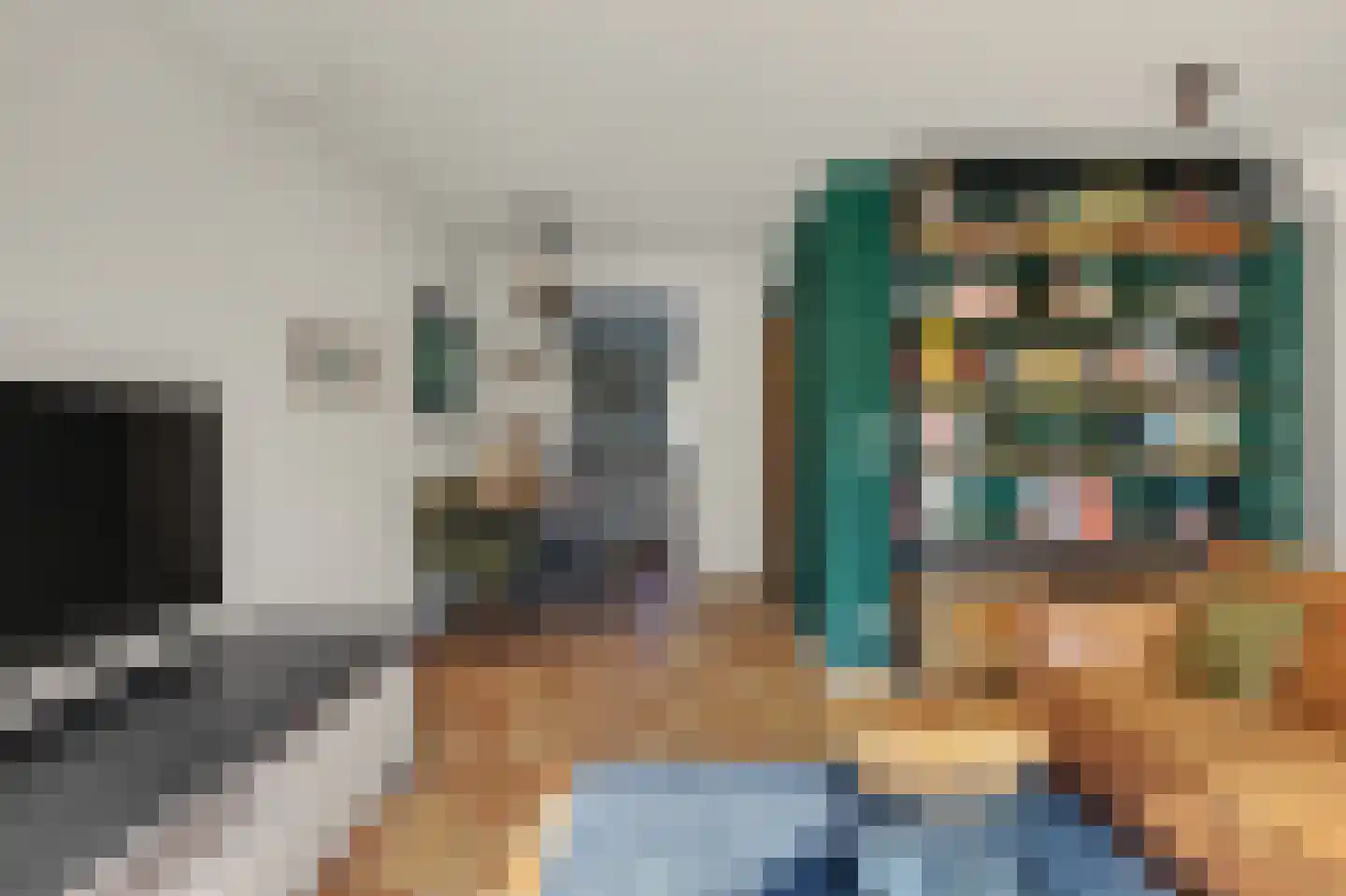 Mondriaan 8 Monster thumbnail 8