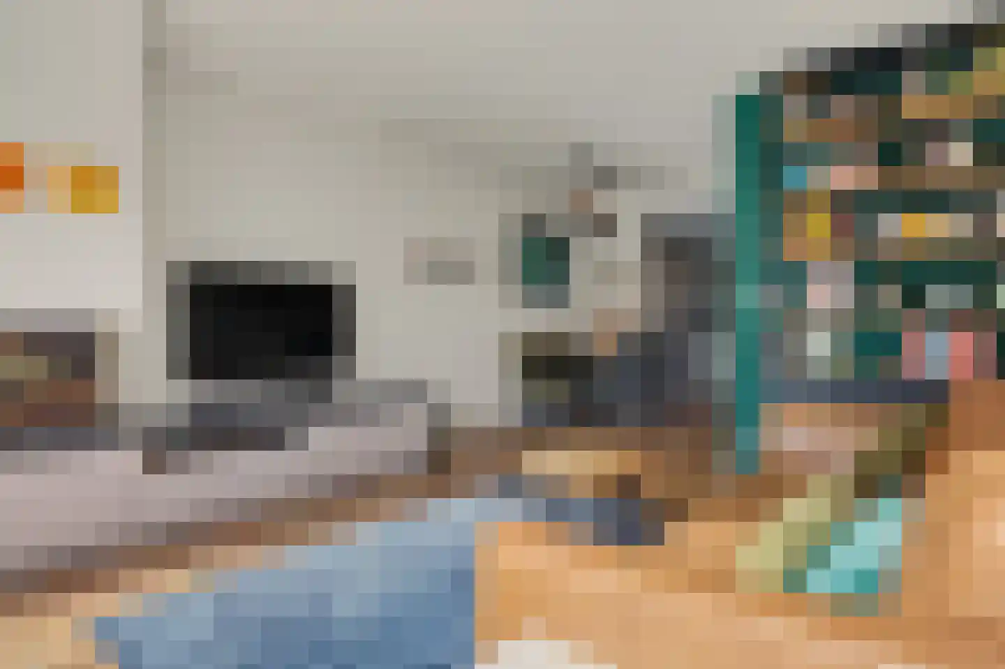 Mondriaan 8 Monster thumbnail 9