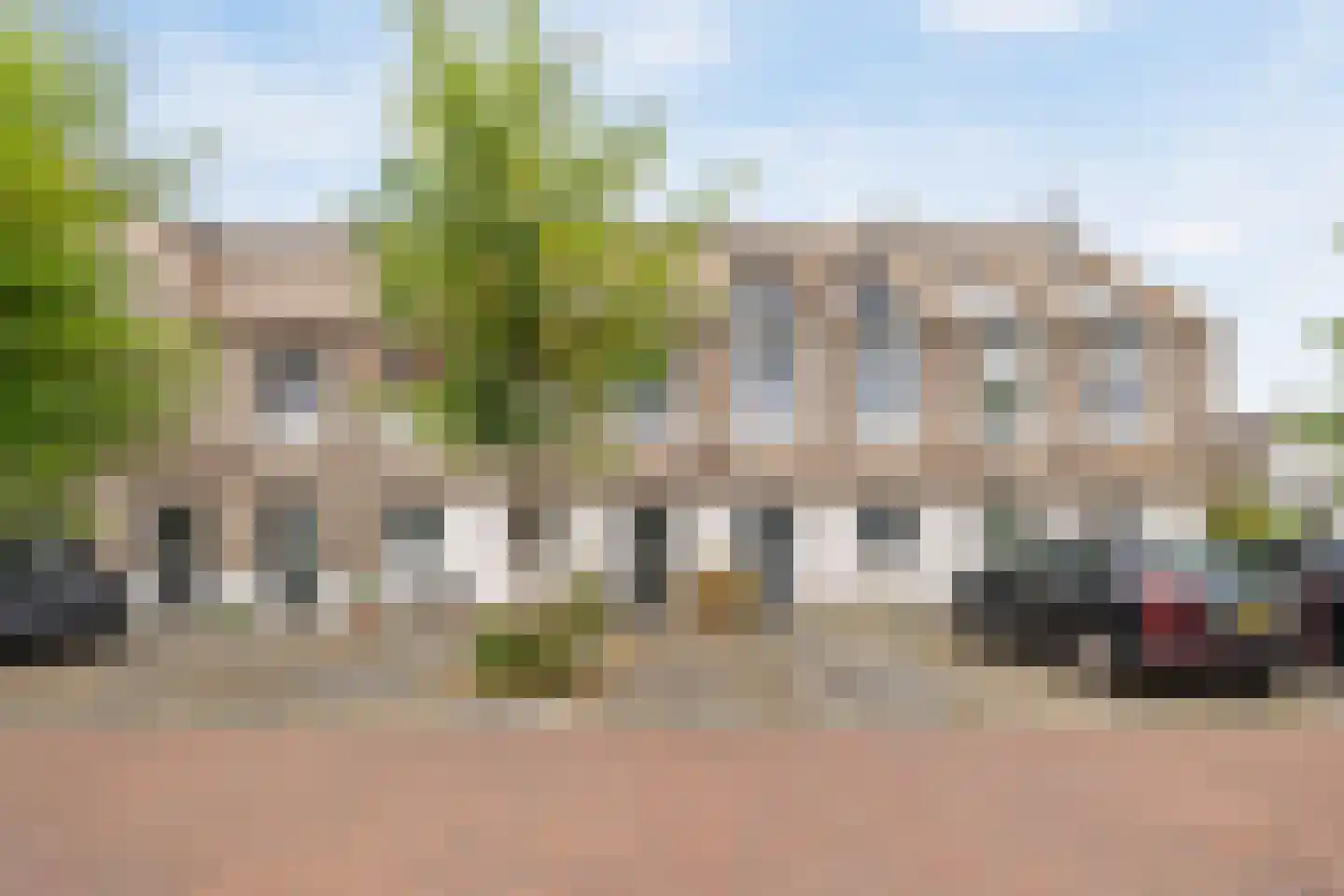Mondriaanlaan 14 in Blaricum