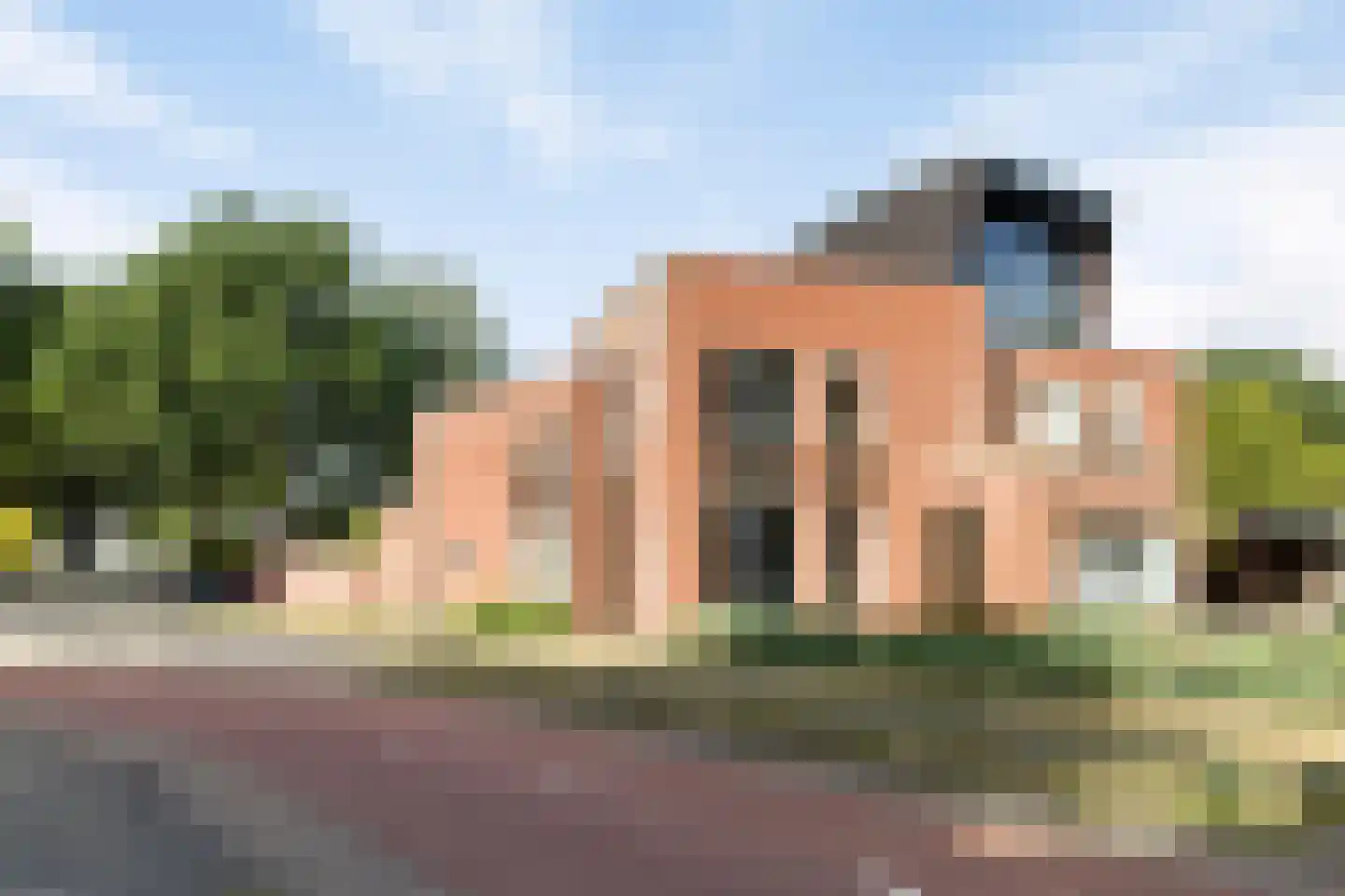 Mondriaanlaan 2 in Oss