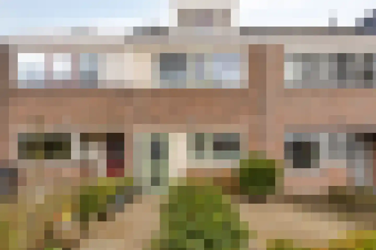 Mondriaanlaan 21 Heerhugowaard