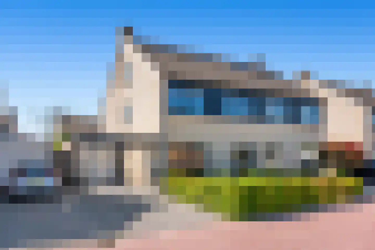 Mondriaanlaan 24 Veendam