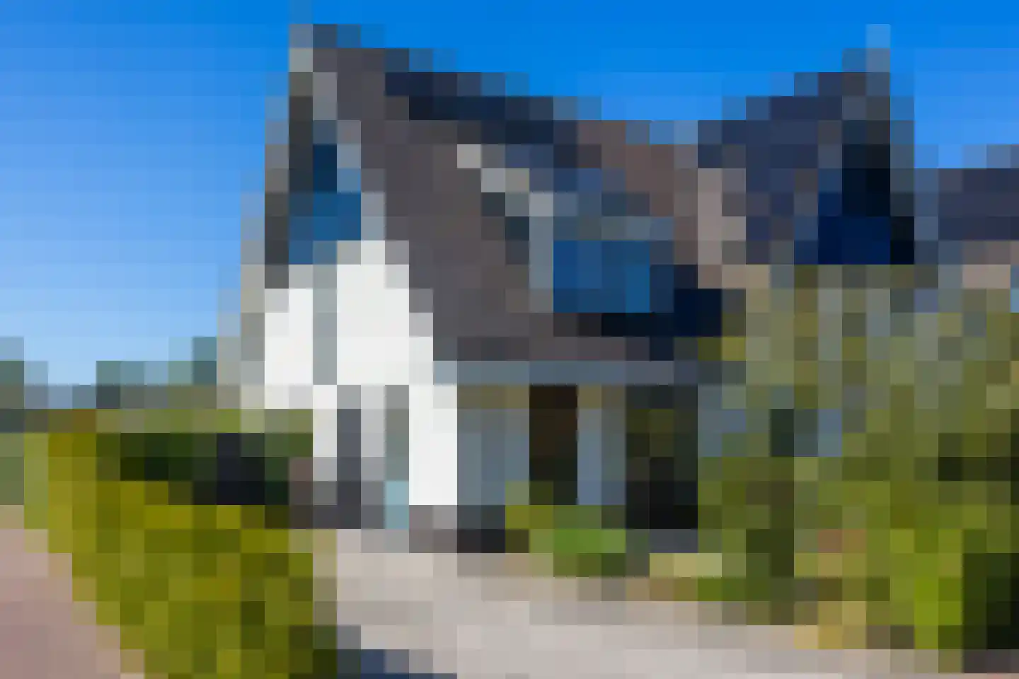 Mondriaanlaan 40 in Blaricum