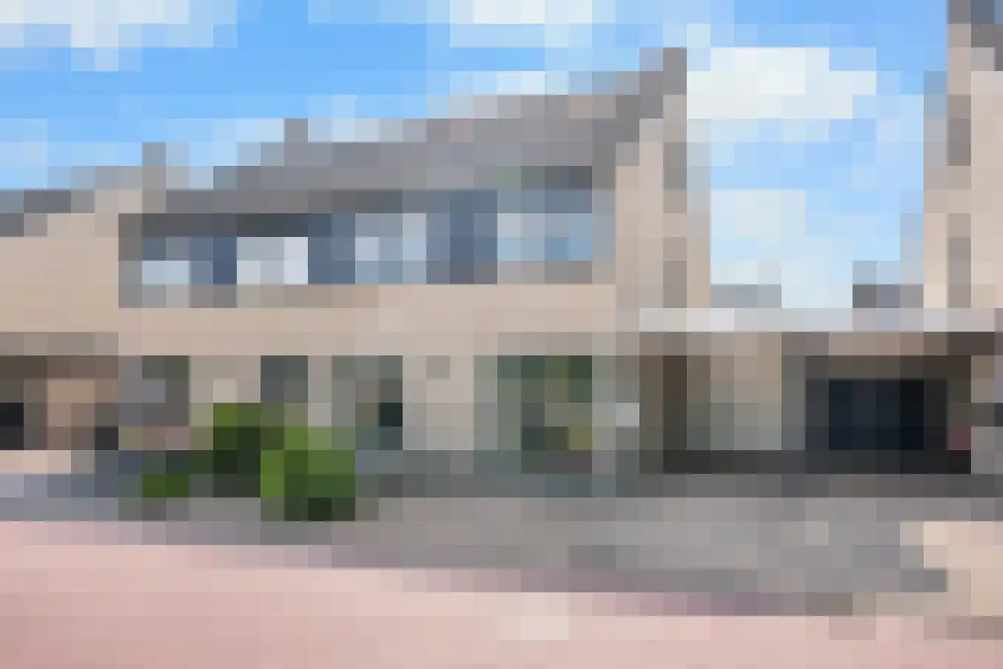 Mondriaanlaan 6 in Veendam