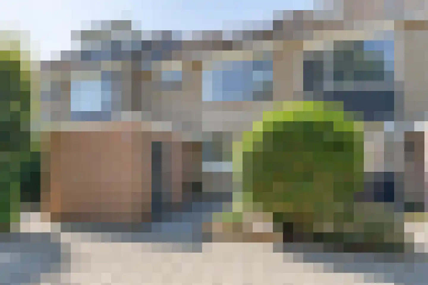 Mondriaanplantsoen 9 in Hazerswoude-Dorp
