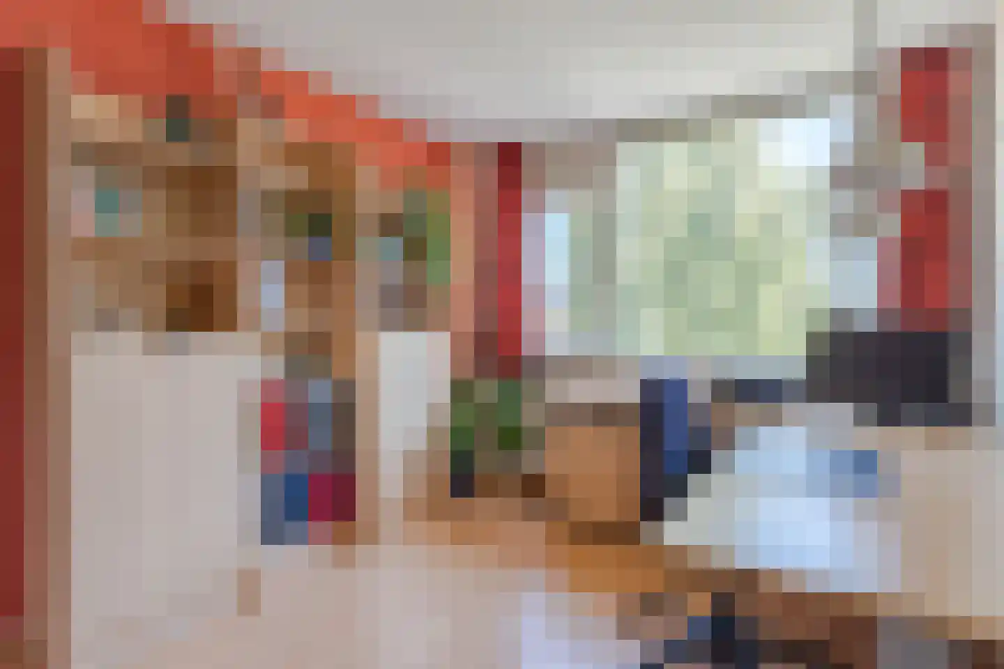Mondriaanplantsoen 9 Hazerswoude-Dorp thumbnail 21