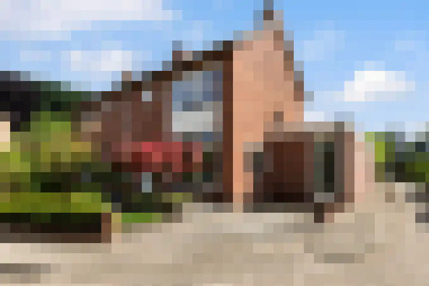Mondriaanstraat 13 in Apeldoorn