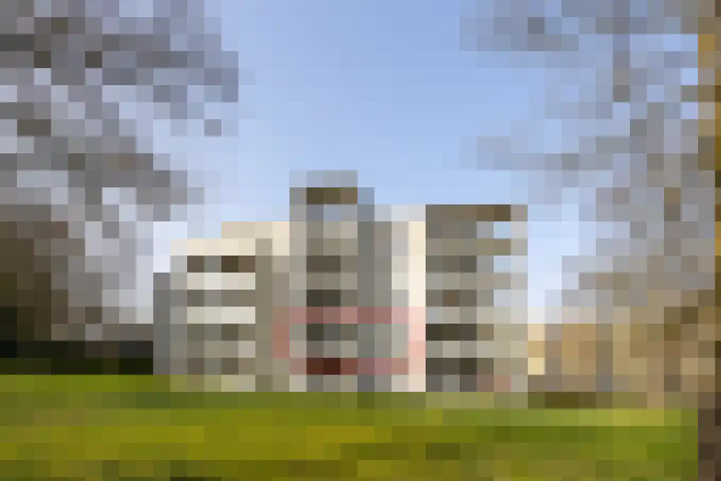 Mondriaanstraat 78 Hilversum
