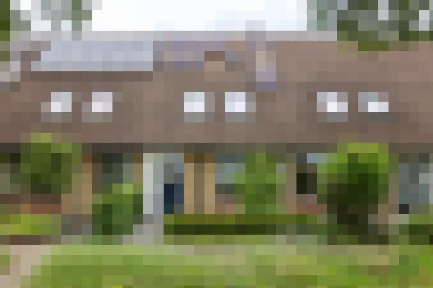 Mondriaanstraat 9 Ede