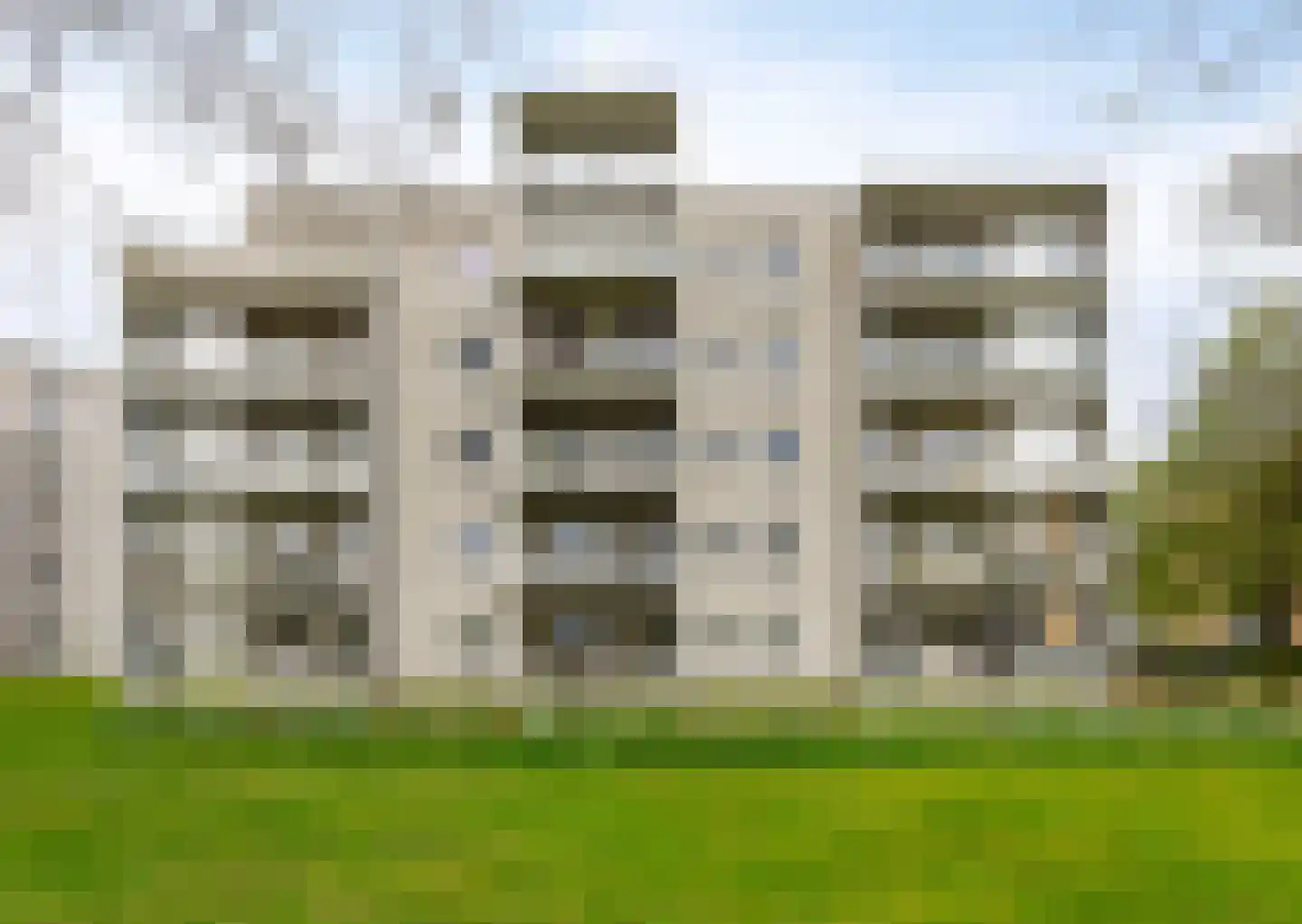 Mondriaanstraat 92 in Hilversum