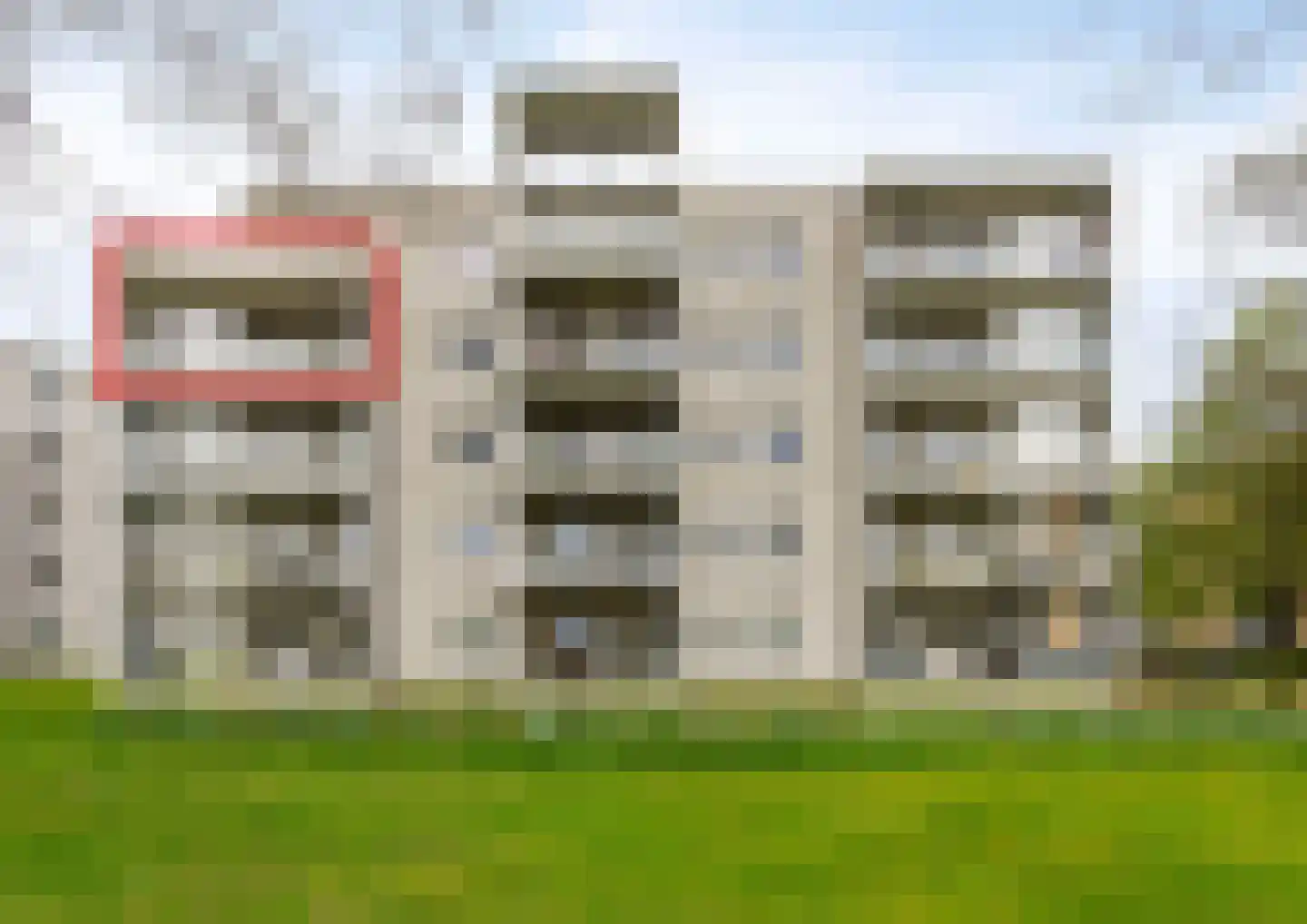 Mondriaanstraat 92 in Hilversum