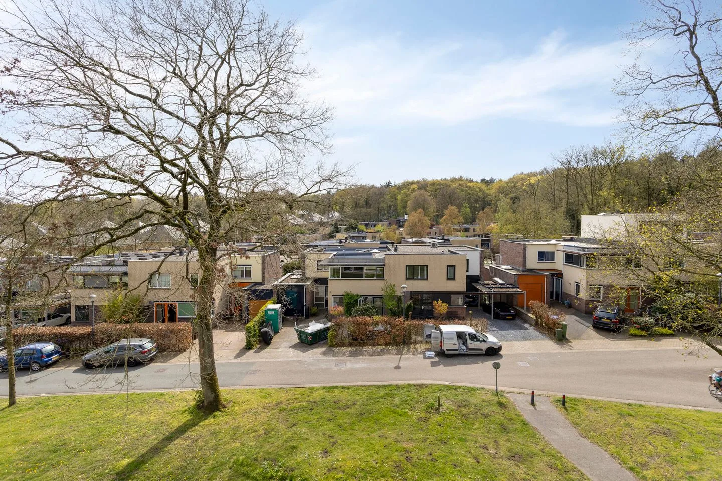 Mondriaanstraat 92 Hilversum thumbnail 11