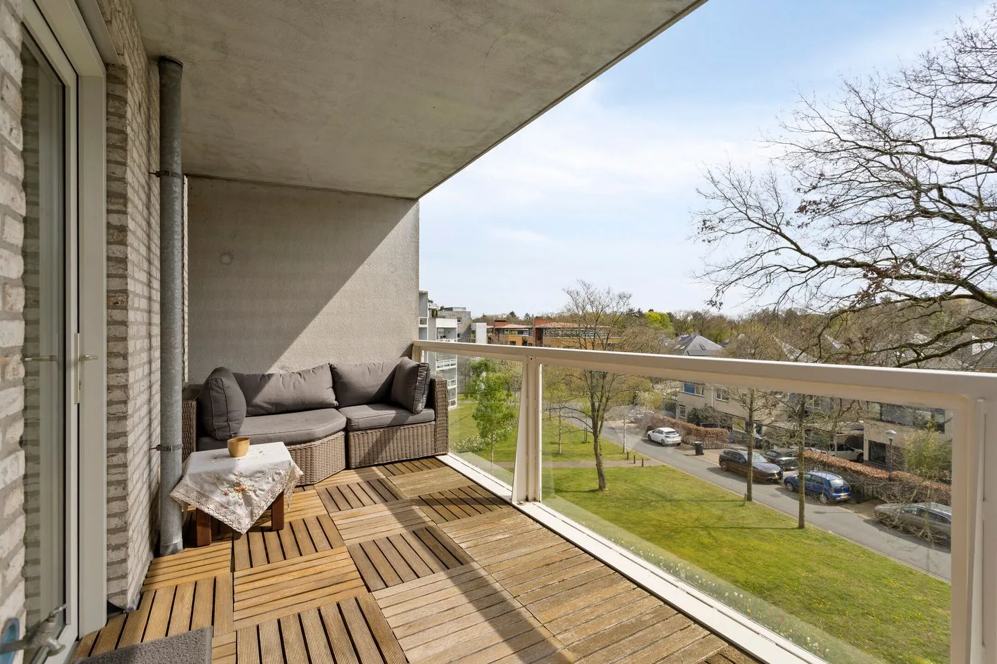 Mondriaanstraat 92 Hilversum foto 3