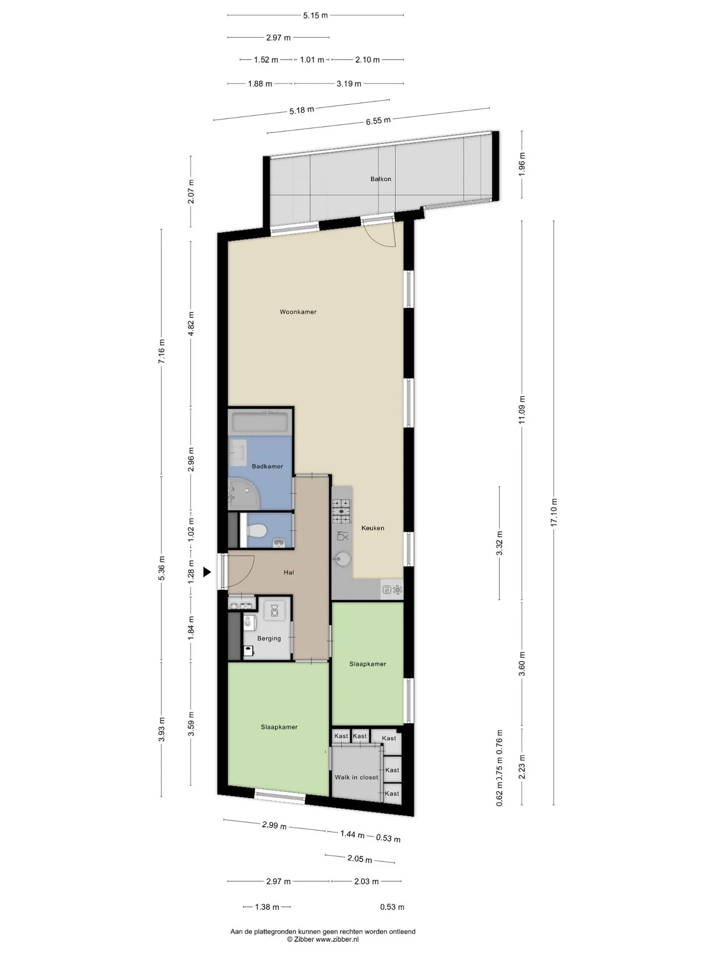 Mondriaanstraat 92 Hilversum thumbnail 35