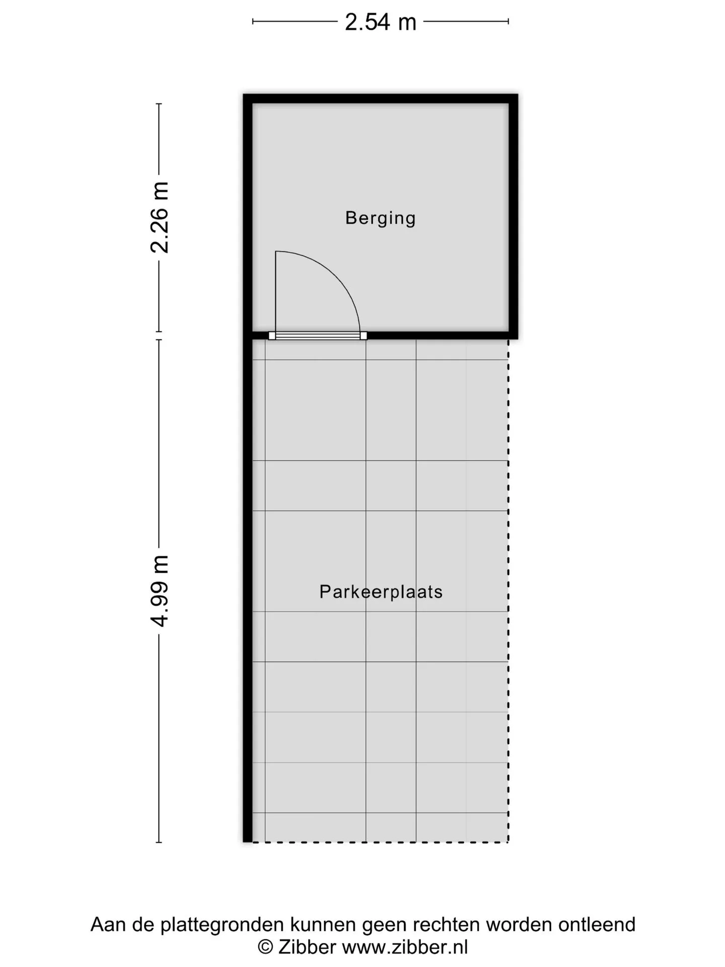 Mondriaanstraat 92 Hilversum thumbnail 36