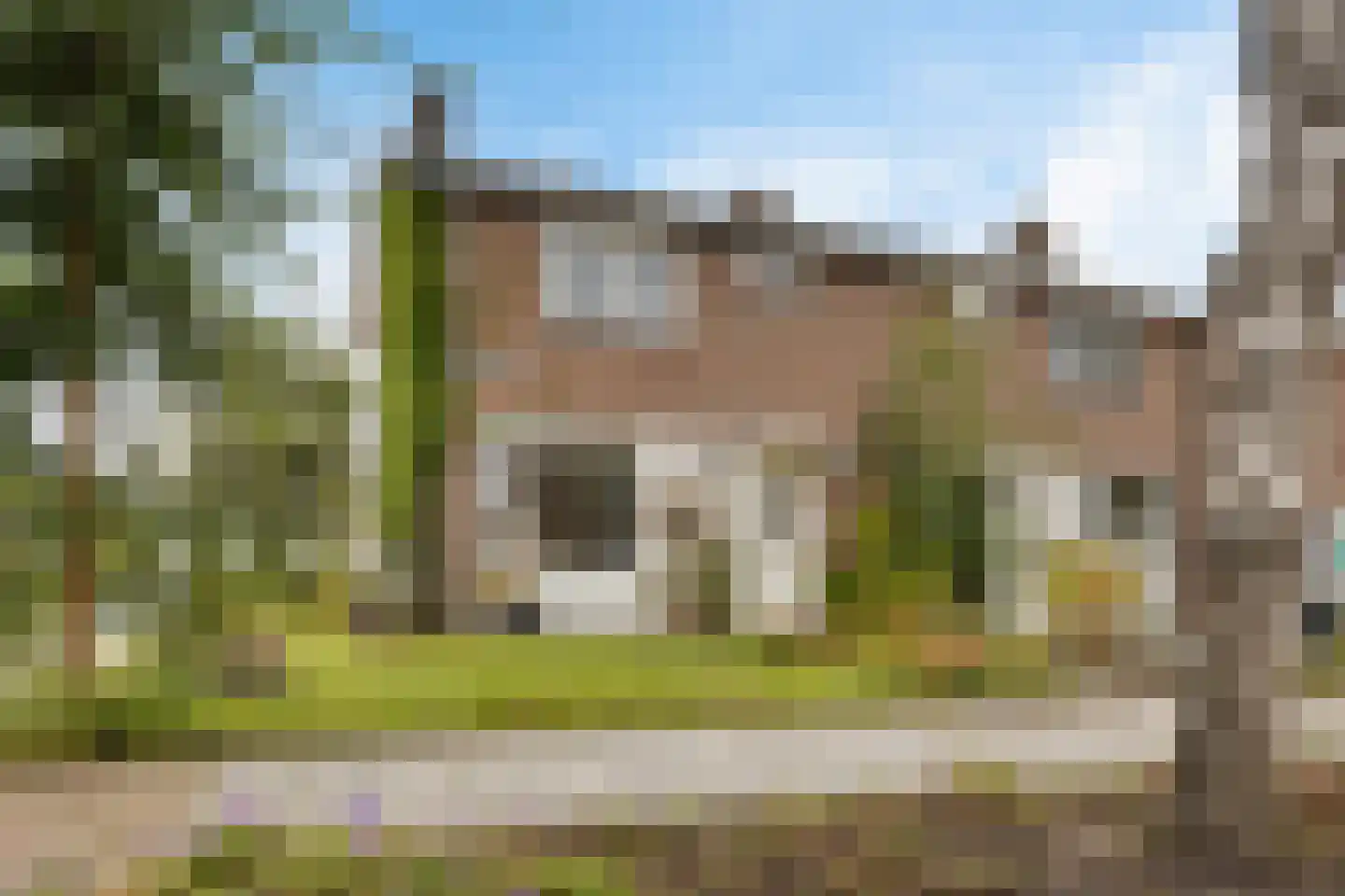 Mondsteen 39 in Delfzijl