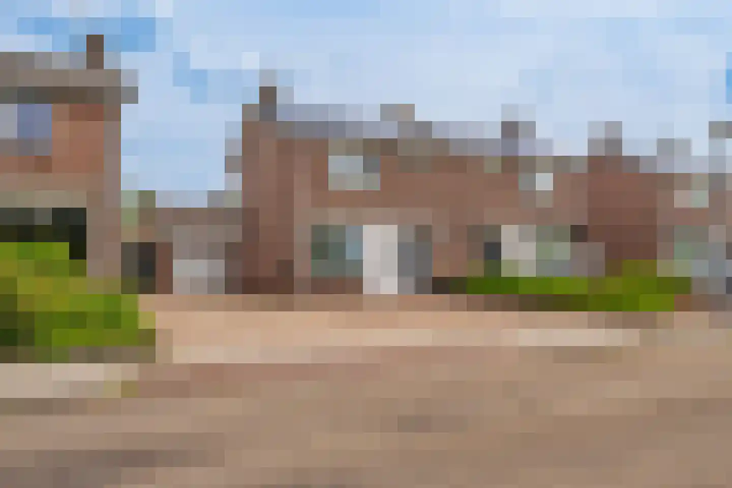 Mondsteen 51 Delfzijl