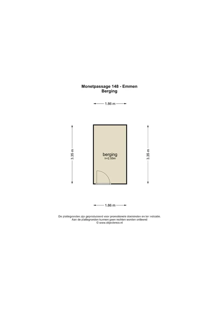 Monetpassage 148 Emmen thumbnail 33
