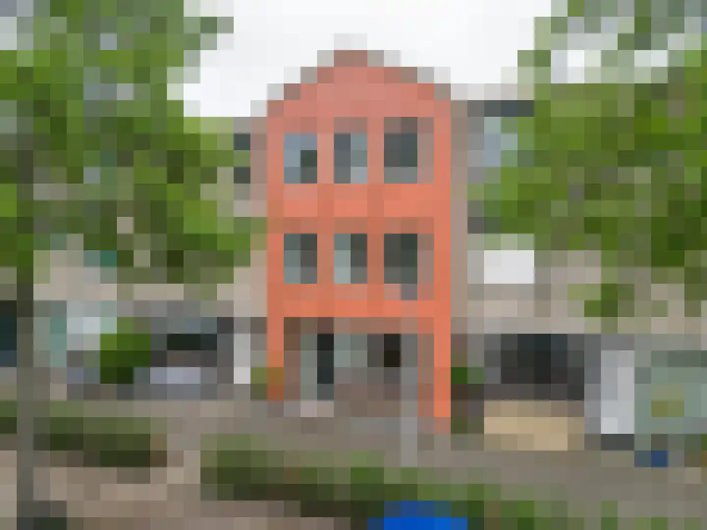 Monetstraat 33 Rijnsburg