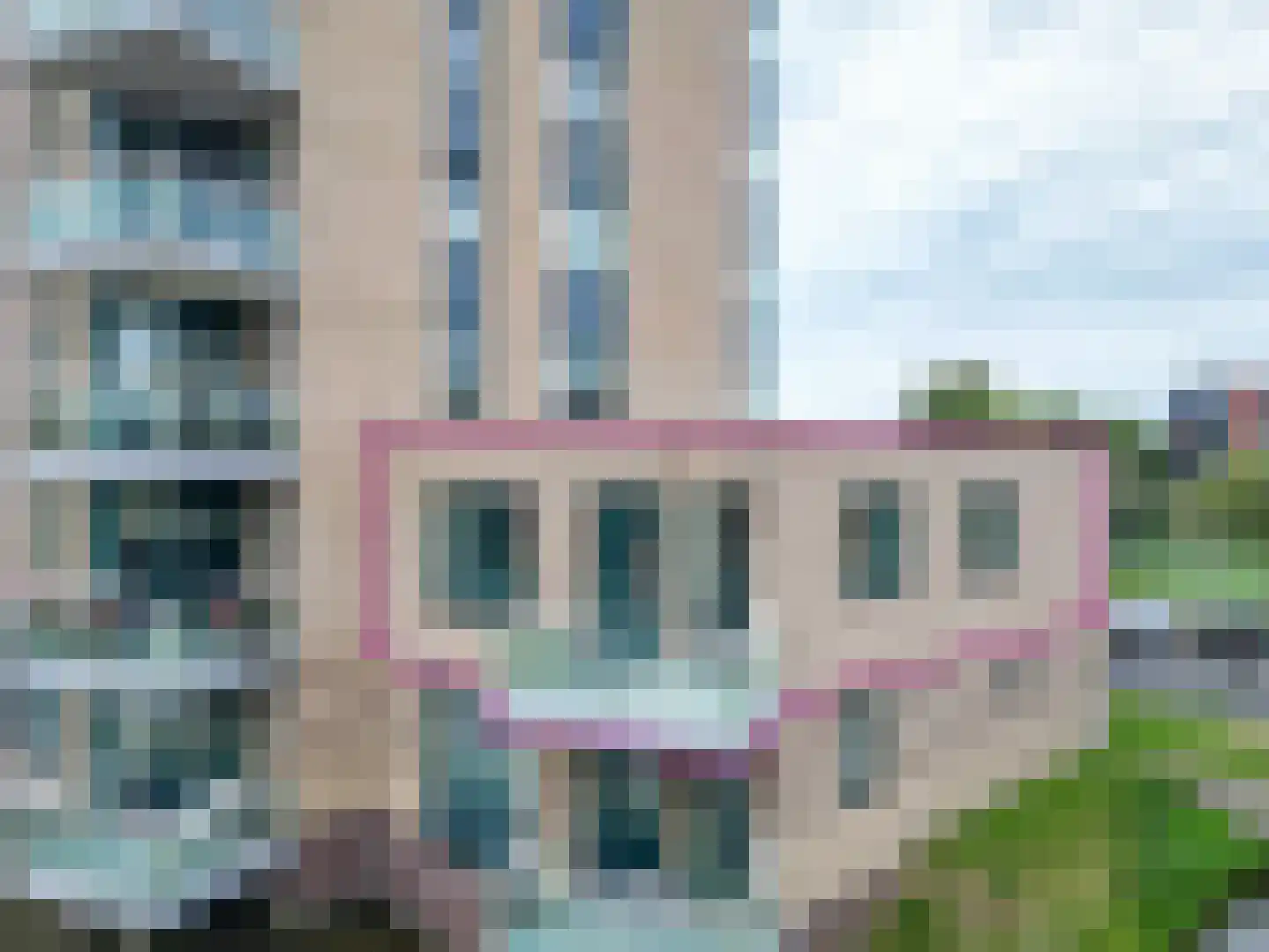 Monetstraat 6 in Rijnsburg