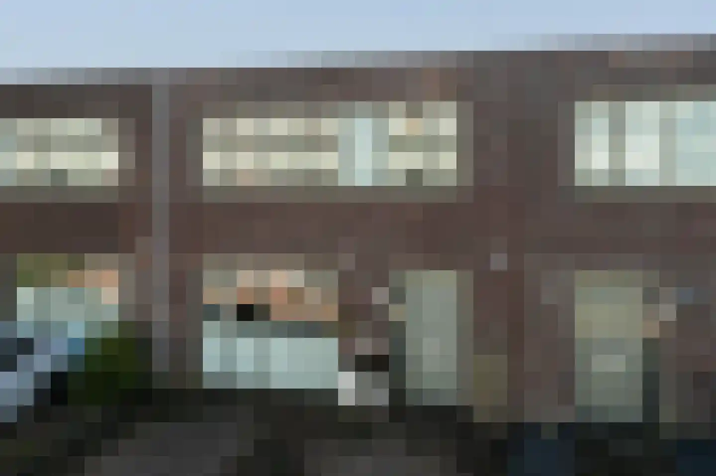 Monetstraat 8 in Almere